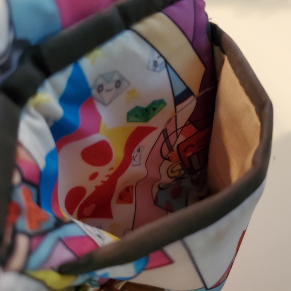 Tokidoki Small Case - Picture 11 of 11